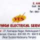 VINAYAGA ELECTRICAL SERVICES